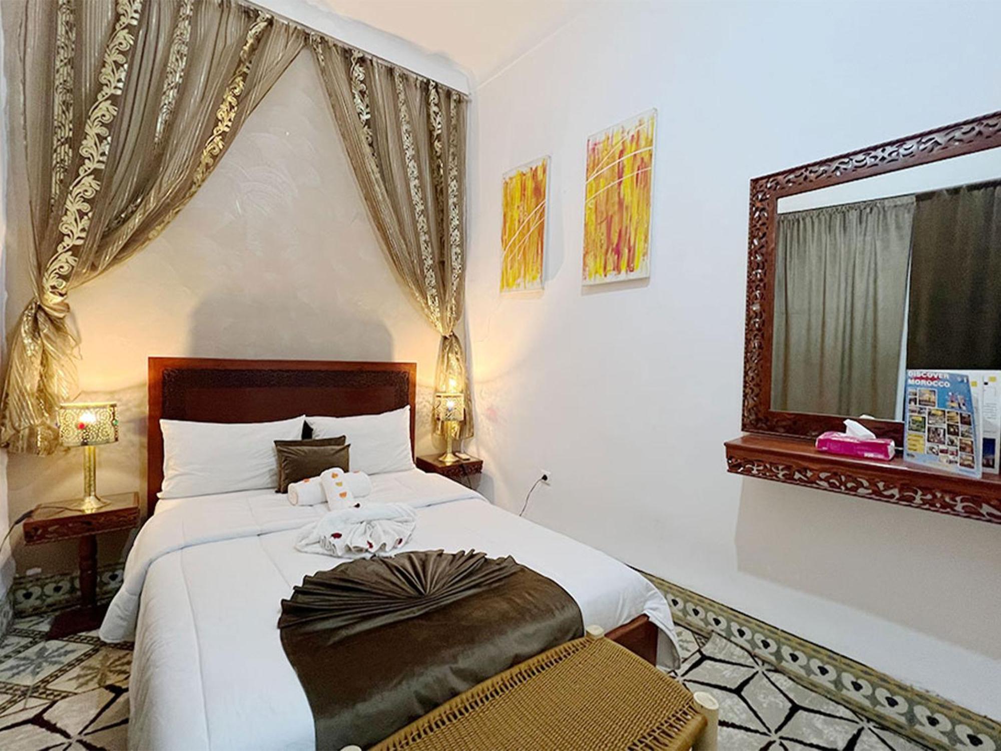 Riad Lazord De Marrakech Entier Marrakesz Zewnętrze zdjęcie